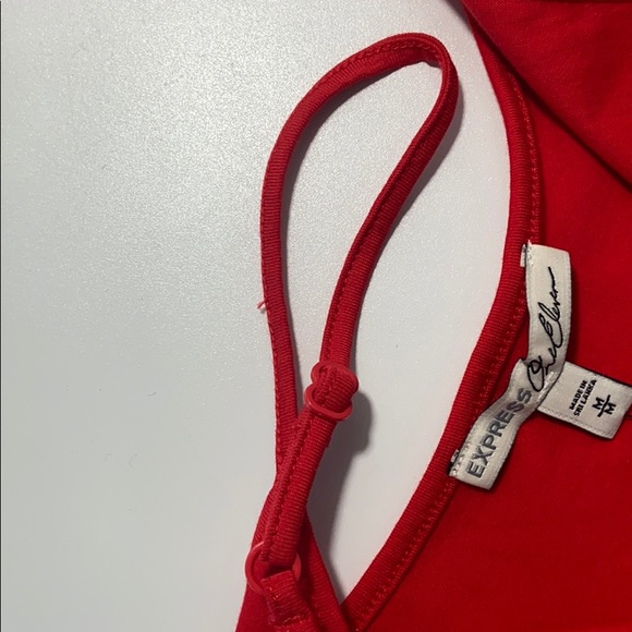 express Bodysuit tank top - Picture 3 of 7